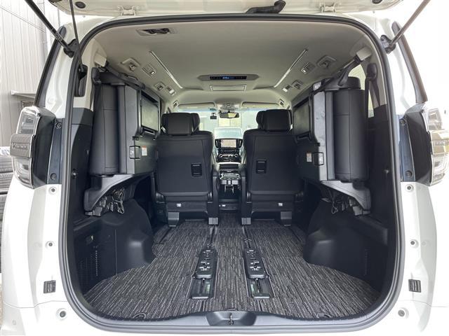 ヴェルファイア 2.5Z Gエディション 純正9インチメモリナビ/追従クルーズコントロール/バックカメラ/両側パワースライドドア/オートライト/オートマチックハイビーム/シートヒーター/合皮シート/Bluetooth/DVD/フルセグ(28枚目)