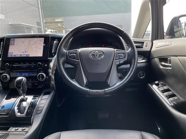 ヴェルファイア 2.5Z Gエディション 純正9インチメモリナビ/追従クルーズコントロール/バックカメラ/両側パワースライドドア/オートライト/オートマチックハイビーム/シートヒーター/合皮シート/Bluetooth/DVD/フルセグ(29枚目)