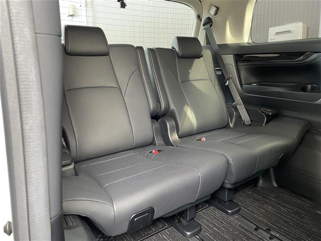 ヴェルファイア 2.5Z Gエディション 純正9インチメモリナビ/追従クルーズコントロール/バックカメラ/両側パワースライドドア/オートライト/オートマチックハイビーム/シートヒーター/合皮シート/Bluetooth/DVD/フルセグ(30枚目)