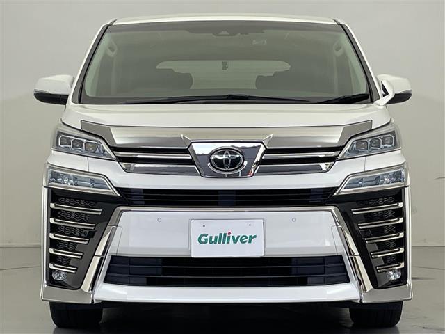 ヴェルファイア 2.5Z Gエディション 純正9インチメモリナビ/追従クルーズコントロール/バックカメラ/両側パワースライドドア/オートライト/オートマチックハイビーム/シートヒーター/合皮シート/Bluetooth/DVD/フルセグ(35枚目)