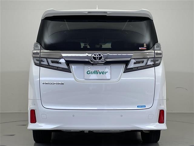 ヴェルファイア 2.5Z Gエディション 純正9インチメモリナビ/追従クルーズコントロール/バックカメラ/両側パワースライドドア/オートライト/オートマチックハイビーム/シートヒーター/合皮シート/Bluetooth/DVD/フルセグ(36枚目)