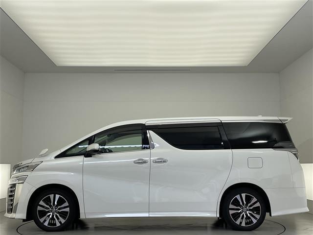 ヴェルファイア 2.5Z Gエディション 純正9インチメモリナビ/追従クルーズコントロール/バックカメラ/両側パワースライドドア/オートライト/オートマチックハイビーム/シートヒーター/合皮シート/Bluetooth/DVD/フルセグ(38枚目)