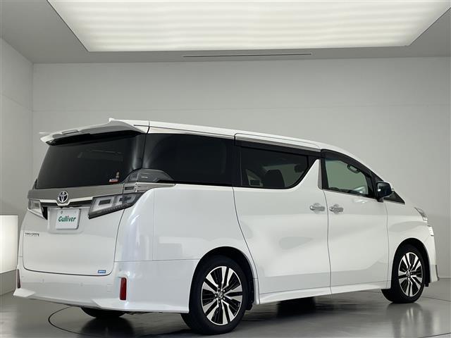 ヴェルファイア 2.5Z Gエディション 純正9インチメモリナビ/追従クルーズコントロール/バックカメラ/両側パワースライドドア/オートライト/オートマチックハイビーム/シートヒーター/合皮シート/Bluetooth/DVD/フルセグ(41枚目)