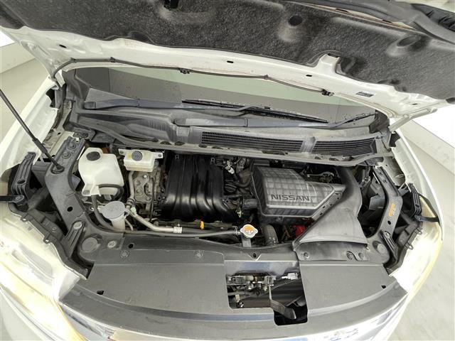 セレナ ハイウェイスター　Ｓ－ハイブリッド　禁煙車／バックカメラ／両側パワースライドドア／クルーズコントロール／アイドリングストップ／３列シート／チップアップシート／純正フロアマット／純正１６インチアルミホイール／キセノンヘッドライト／ＥＴＣ（39枚目）