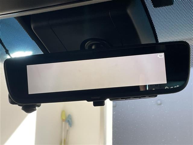 アルファード 2.5S Cパッケージ 禁煙車/純正10型ナビ/モデリスタエアロ/フリップダウンモニター/バックカメラ/両側パワースライドドア/ブラインドスポットモニター/追従クルーズコントロール/パワーバックドア/デジタルインナーミラー(6枚目)