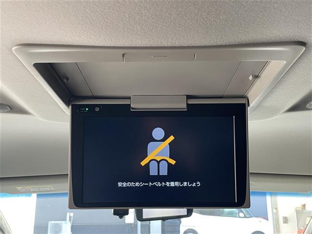 アルファード 2.5S Cパッケージ 禁煙車/純正10型ナビ/モデリスタエアロ/フリップダウンモニター/バックカメラ/両側パワースライドドア/ブラインドスポットモニター/追従クルーズコントロール/パワーバックドア/デジタルインナーミラー(7枚目)