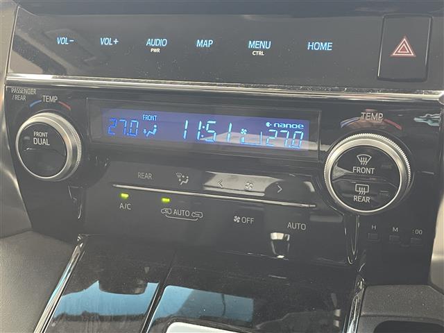 アルファード 2.5S Cパッケージ 禁煙車/純正10型ナビ/モデリスタエアロ/フリップダウンモニター/バックカメラ/両側パワースライドドア/ブラインドスポットモニター/追従クルーズコントロール/パワーバックドア/デジタルインナーミラー(16枚目)