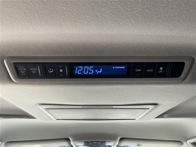 アルファード 2.5S Cパッケージ 禁煙車/純正10型ナビ/モデリスタエアロ/フリップダウンモニター/バックカメラ/両側パワースライドドア/ブラインドスポットモニター/追従クルーズコントロール/パワーバックドア/デジタルインナーミラー(17枚目)