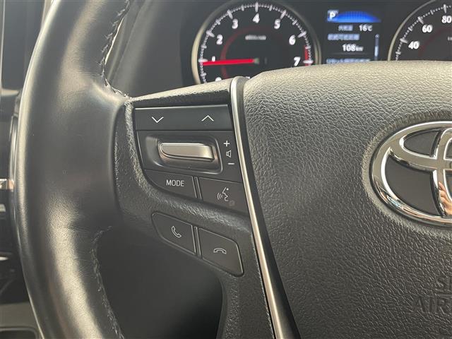 アルファード 2.5S Cパッケージ 禁煙車/純正10型ナビ/モデリスタエアロ/フリップダウンモニター/バックカメラ/両側パワースライドドア/ブラインドスポットモニター/追従クルーズコントロール/パワーバックドア/デジタルインナーミラー(18枚目)