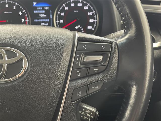 アルファード 2.5S Cパッケージ 禁煙車/純正10型ナビ/モデリスタエアロ/フリップダウンモニター/バックカメラ/両側パワースライドドア/ブラインドスポットモニター/追従クルーズコントロール/パワーバックドア/デジタルインナーミラー(19枚目)