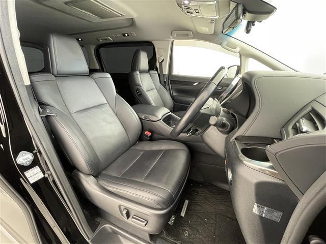 アルファード 2.5S Cパッケージ 禁煙車/純正10型ナビ/モデリスタエアロ/フリップダウンモニター/バックカメラ/両側パワースライドドア/ブラインドスポットモニター/追従クルーズコントロール/パワーバックドア/デジタルインナーミラー(24枚目)