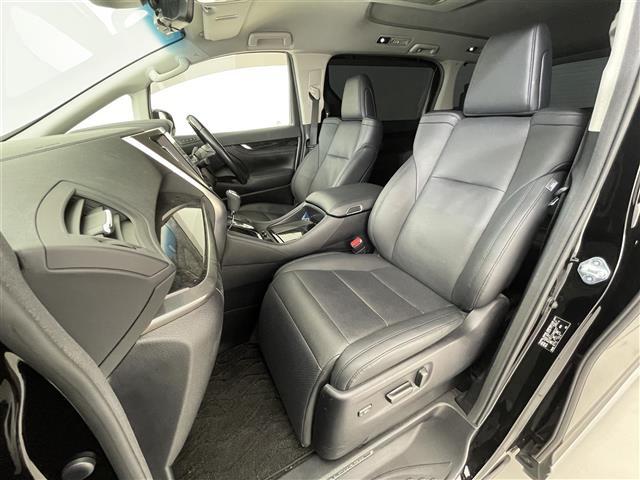 アルファード 2.5S Cパッケージ 禁煙車/純正10型ナビ/モデリスタエアロ/フリップダウンモニター/バックカメラ/両側パワースライドドア/ブラインドスポットモニター/追従クルーズコントロール/パワーバックドア/デジタルインナーミラー(26枚目)