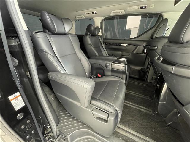 アルファード 2.5S Cパッケージ 禁煙車/純正10型ナビ/モデリスタエアロ/フリップダウンモニター/バックカメラ/両側パワースライドドア/ブラインドスポットモニター/追従クルーズコントロール/パワーバックドア/デジタルインナーミラー(27枚目)