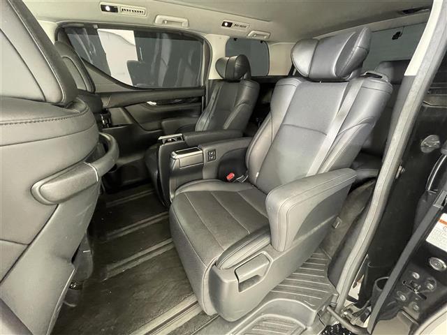アルファード 2.5S Cパッケージ 禁煙車/純正10型ナビ/モデリスタエアロ/フリップダウンモニター/バックカメラ/両側パワースライドドア/ブラインドスポットモニター/追従クルーズコントロール/パワーバックドア/デジタルインナーミラー(28枚目)