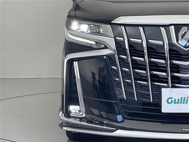 アルファード 2.5S Cパッケージ 禁煙車/純正10型ナビ/モデリスタエアロ/フリップダウンモニター/バックカメラ/両側パワースライドドア/ブラインドスポットモニター/追従クルーズコントロール/パワーバックドア/デジタルインナーミラー(32枚目)