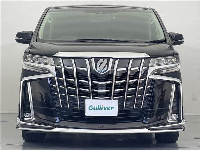 アルファード 2.5S Cパッケージ 禁煙車/純正10型ナビ/モデリスタエアロ/フリップダウンモニター/バックカメラ/両側パワースライドドア/ブラインドスポットモニター/追従クルーズコントロール/パワーバックドア/デジタルインナーミラー(34枚目)