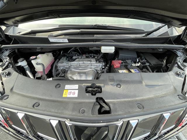 アルファード 2.5S Cパッケージ 禁煙車/純正10型ナビ/モデリスタエアロ/フリップダウンモニター/バックカメラ/両側パワースライドドア/ブラインドスポットモニター/追従クルーズコントロール/パワーバックドア/デジタルインナーミラー(41枚目)