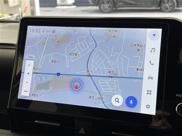 ノア S-Z 禁煙車/純正10.5型ナビ/快適利便パッケージHigh/デジタルインナーミラー/パノラミックビューモニター/トヨタチームメイトアドバンストパーク/衝突被害軽減ブレーキ/レーダークルーズコントロール(3枚目)