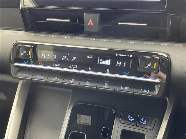 ノア S-Z 禁煙車/純正10.5型ナビ/快適利便パッケージHigh/デジタルインナーミラー/パノラミックビューモニター/トヨタチームメイトアドバンストパーク/衝突被害軽減ブレーキ/レーダークルーズコントロール(13枚目)