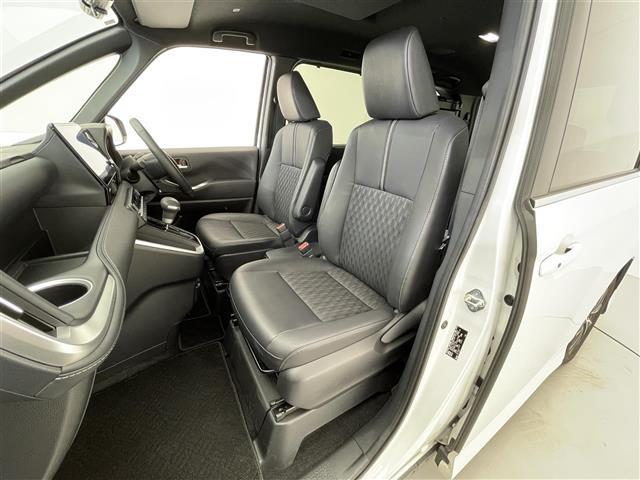 ノア S-Z 禁煙車/純正10.5型ナビ/快適利便パッケージHigh/デジタルインナーミラー/パノラミックビューモニター/トヨタチームメイトアドバンストパーク/衝突被害軽減ブレーキ/レーダークルーズコントロール(22枚目)