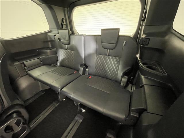 ノア S-Z 禁煙車/純正10.5型ナビ/快適利便パッケージHigh/デジタルインナーミラー/パノラミックビューモニター/トヨタチームメイトアドバンストパーク/衝突被害軽減ブレーキ/レーダークルーズコントロール(25枚目)