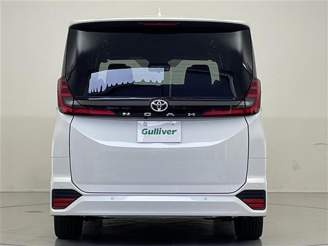 ノア S-Z 禁煙車/純正10.5型ナビ/快適利便パッケージHigh/デジタルインナーミラー/パノラミックビューモニター/トヨタチームメイトアドバンストパーク/衝突被害軽減ブレーキ/レーダークルーズコントロール(31枚目)