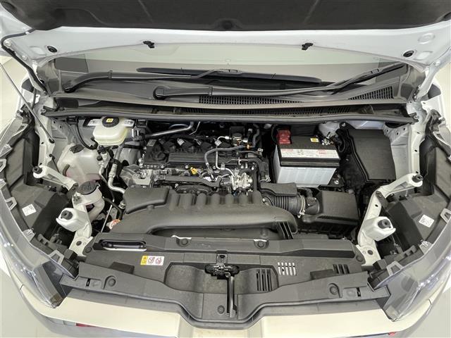 ノア S-Z 禁煙車/純正10.5型ナビ/快適利便パッケージHigh/デジタルインナーミラー/パノラミックビューモニター/トヨタチームメイトアドバンストパーク/衝突被害軽減ブレーキ/レーダークルーズコントロール(37枚目)