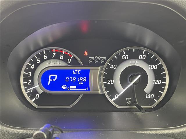 デイズルークス ハイウェイスター　Ｘ　Ｇパッケージ　禁煙車／純正ナビ／アラウンドビューモニター／ＥＴＣ／両側パワースライドドア／オートライト／スマートキー／（9枚目）