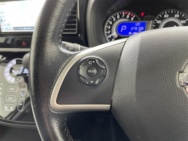 デイズルークス ハイウェイスター　Ｘ　Ｇパッケージ　禁煙車／純正ナビ／アラウンドビューモニター／ＥＴＣ／両側パワースライドドア／オートライト／スマートキー／（10枚目）