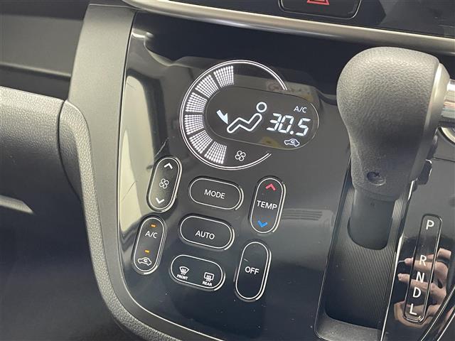 デイズルークス ハイウェイスター　Ｘ　Ｇパッケージ　禁煙車／純正ナビ／アラウンドビューモニター／ＥＴＣ／両側パワースライドドア／オートライト／スマートキー／（14枚目）