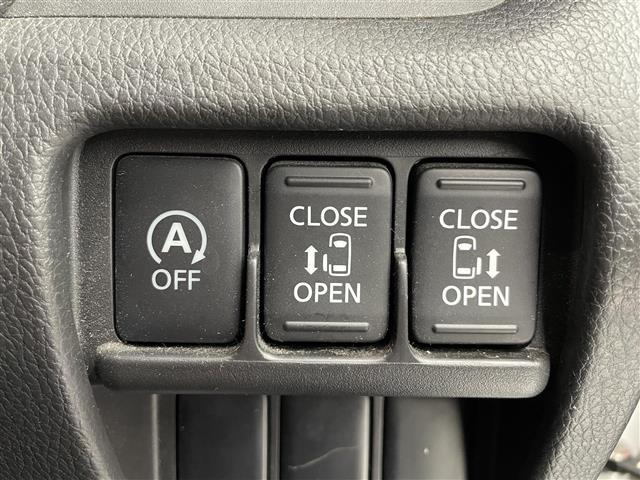 デイズルークス ハイウェイスター　Ｘ　Ｇパッケージ　禁煙車／純正ナビ／アラウンドビューモニター／ＥＴＣ／両側パワースライドドア／オートライト／スマートキー／（15枚目）