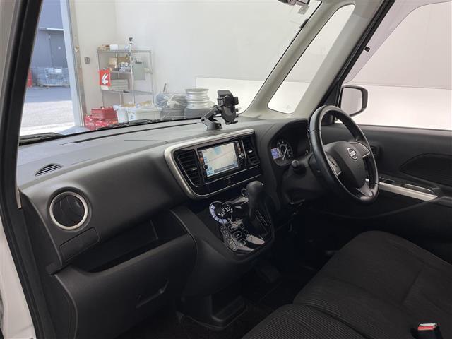 デイズルークス ハイウェイスター　Ｘ　Ｇパッケージ　禁煙車／純正ナビ／アラウンドビューモニター／ＥＴＣ／両側パワースライドドア／オートライト／スマートキー／（20枚目）