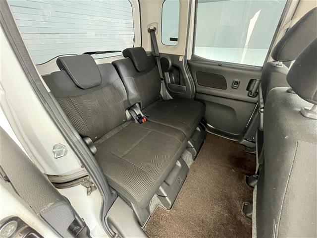 デイズルークス ハイウェイスター　Ｘ　Ｇパッケージ　禁煙車／純正ナビ／アラウンドビューモニター／ＥＴＣ／両側パワースライドドア／オートライト／スマートキー／（22枚目）