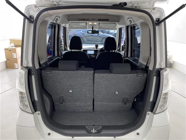 デイズルークス ハイウェイスター　Ｘ　Ｇパッケージ　禁煙車／純正ナビ／アラウンドビューモニター／ＥＴＣ／両側パワースライドドア／オートライト／スマートキー／（24枚目）