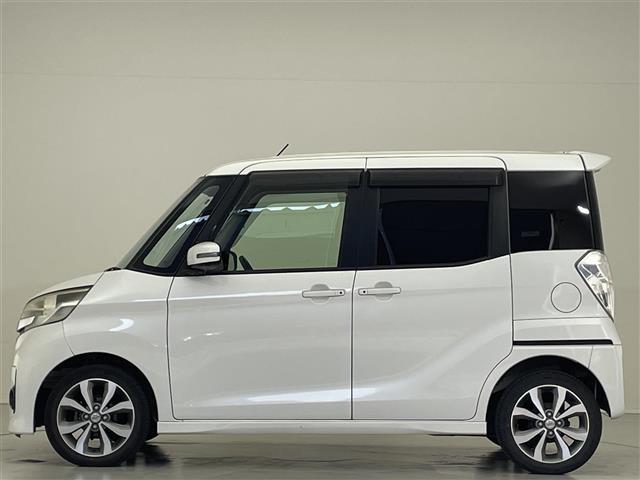 デイズルークス ハイウェイスター　Ｘ　Ｇパッケージ　禁煙車／純正ナビ／アラウンドビューモニター／ＥＴＣ／両側パワースライドドア／オートライト／スマートキー／（31枚目）