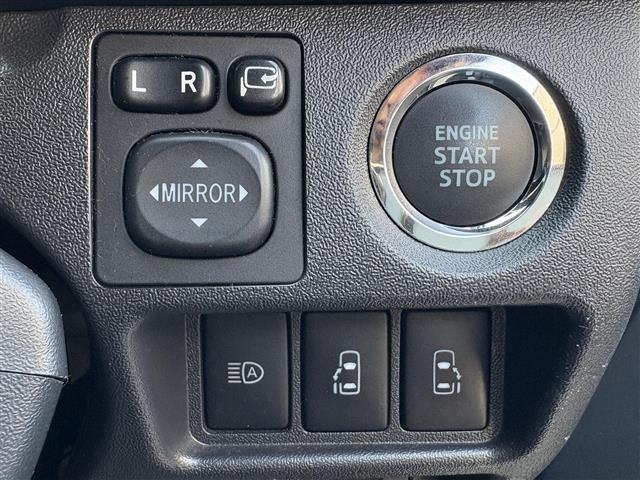 ハイエースバン スーパーGL ダーク プライムII 禁煙車/両側パワースライドドア/ベットキッド/純正SDナビ・フルセグ/全方位カメラ/ウッドコンビステアリング/ステアスイッチ/LEDヘッドライト/ハーフレザーシート/ドラレコ(18枚目)