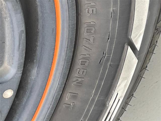 ハイエースバン スーパーGL ダーク プライムII 禁煙車/両側パワースライドドア/ベットキッド/純正SDナビ・フルセグ/全方位カメラ/ウッドコンビステアリング/ステアスイッチ/LEDヘッドライト/ハーフレザーシート/ドラレコ(27枚目)