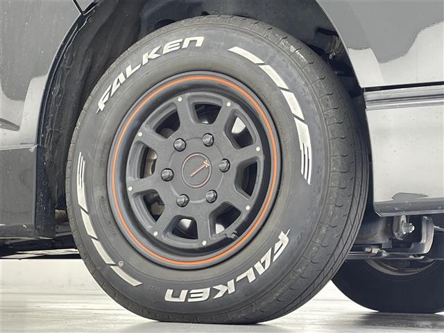 ハイエースバン スーパーGL ダーク プライムII 禁煙車/両側パワースライドドア/ベットキッド/純正SDナビ・フルセグ/全方位カメラ/ウッドコンビステアリング/ステアスイッチ/LEDヘッドライト/ハーフレザーシート/ドラレコ(28枚目)
