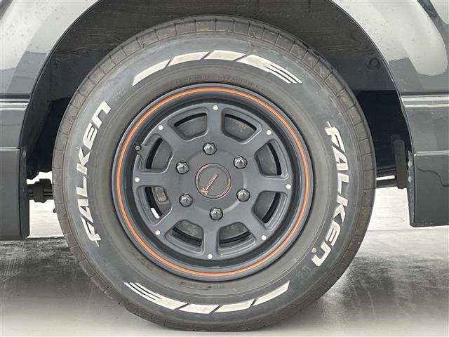 ハイエースバン スーパーGL ダーク プライムII 禁煙車/両側パワースライドドア/ベットキッド/純正SDナビ・フルセグ/全方位カメラ/ウッドコンビステアリング/ステアスイッチ/LEDヘッドライト/ハーフレザーシート/ドラレコ(31枚目)