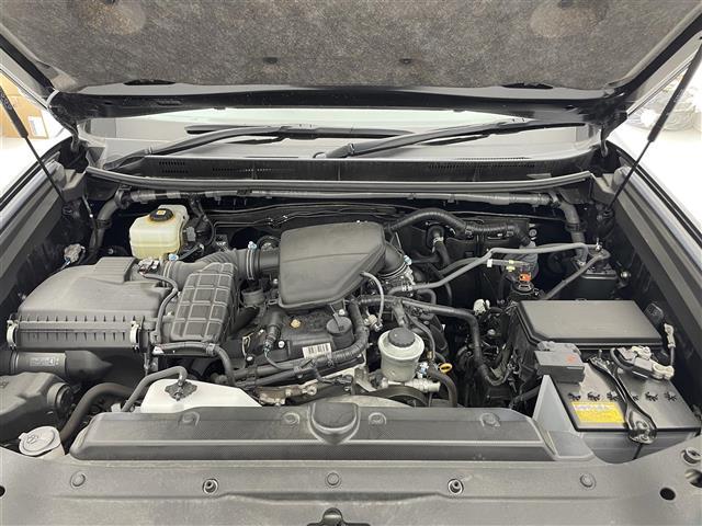 ランドクルーザープラド TX 純正9インチナビ/サンルーフ/全方位カメラ/純正17インチアルミホイール/前後ソナー/トランスファー/センターデフロック/ビルトインETC/オートライト/オートハイビーム/LEDヘッドライト(32枚目)