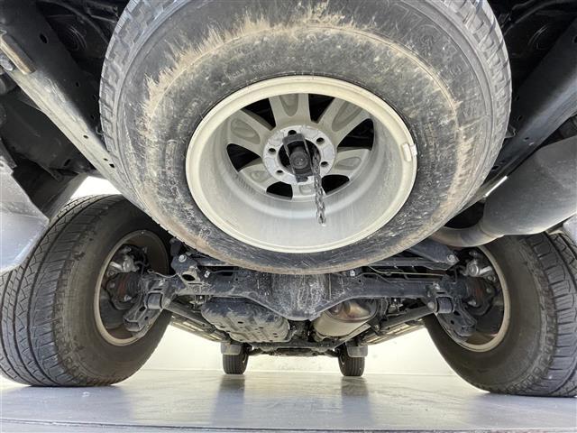 ランドクルーザープラド TX 純正9インチナビ/サンルーフ/全方位カメラ/純正17インチアルミホイール/前後ソナー/トランスファー/センターデフロック/ビルトインETC/オートライト/オートハイビーム/LEDヘッドライト(33枚目)