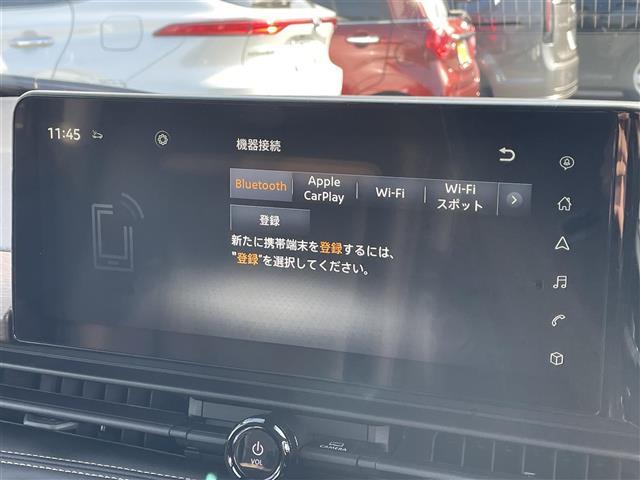 セレナ ｅ－パワー　ハイウェイスターＶ　登録済未使用車／１２．３インチＮｉｓｓａｎコネクトナビ／アラウンドビューモニター／スマートルームミラー／ドラレコ／ＥＴＣ２．０／プロパイロット／ワイヤレス充電／両側パワースライドドア／ＬＥＤライト（4枚目）