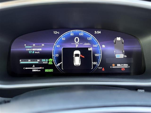 カローラクロス ハイブリッド Z 禁煙車/純正10.5インチナビ/全方位カメラ/パワーバックドア/LEDヘッドライト/追従クルーズコントロール/Bluetooth/USB/フルセグ/AppleCarplay/AndroidAuto(6枚目)