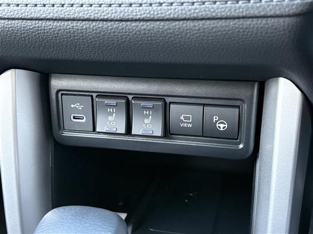 カローラクロス ハイブリッド Z 禁煙車/純正10.5インチナビ/全方位カメラ/パワーバックドア/LEDヘッドライト/追従クルーズコントロール/Bluetooth/USB/フルセグ/AppleCarplay/AndroidAuto(13枚目)