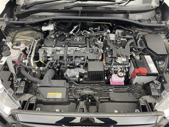 カローラクロス ハイブリッド Z 禁煙車/純正10.5インチナビ/全方位カメラ/パワーバックドア/LEDヘッドライト/追従クルーズコントロール/Bluetooth/USB/フルセグ/AppleCarplay/AndroidAuto(36枚目)