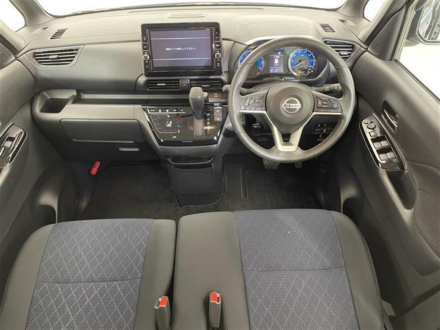 ルークス ハイウェイスター　Ｇターボプロパイロットエディション　純正９型ナビ／エマージェンシーブレーキ／プロパイロット／アラウンドビューモニター／両側パワースライドドア／ドライブレコーダー／前後ソナー／ＬＥＤヘッドライト／ビルトインＥＴＣ／電動パーキングブレーキ（2枚目）