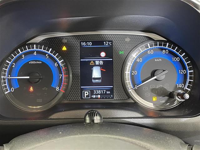 ルークス ハイウェイスター　Ｇターボプロパイロットエディション　純正９型ナビ／エマージェンシーブレーキ／プロパイロット／アラウンドビューモニター／両側パワースライドドア／ドライブレコーダー／前後ソナー／ＬＥＤヘッドライト／ビルトインＥＴＣ／電動パーキングブレーキ（4枚目）