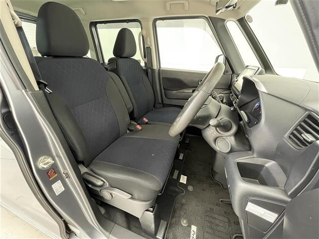 ルークス ハイウェイスター　Ｇターボプロパイロットエディション　純正９型ナビ／エマージェンシーブレーキ／プロパイロット／アラウンドビューモニター／両側パワースライドドア／ドライブレコーダー／前後ソナー／ＬＥＤヘッドライト／ビルトインＥＴＣ／電動パーキングブレーキ（15枚目）