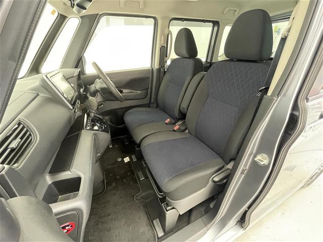 ルークス ハイウェイスター　Ｇターボプロパイロットエディション　純正９型ナビ／エマージェンシーブレーキ／プロパイロット／アラウンドビューモニター／両側パワースライドドア／ドライブレコーダー／前後ソナー／ＬＥＤヘッドライト／ビルトインＥＴＣ／電動パーキングブレーキ（19枚目）