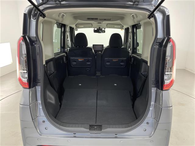 ルークス ハイウェイスター　Ｇターボプロパイロットエディション　純正９型ナビ／エマージェンシーブレーキ／プロパイロット／アラウンドビューモニター／両側パワースライドドア／ドライブレコーダー／前後ソナー／ＬＥＤヘッドライト／ビルトインＥＴＣ／電動パーキングブレーキ（22枚目）